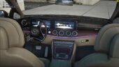 2022 Mercedes-Benz E200d exclusive
